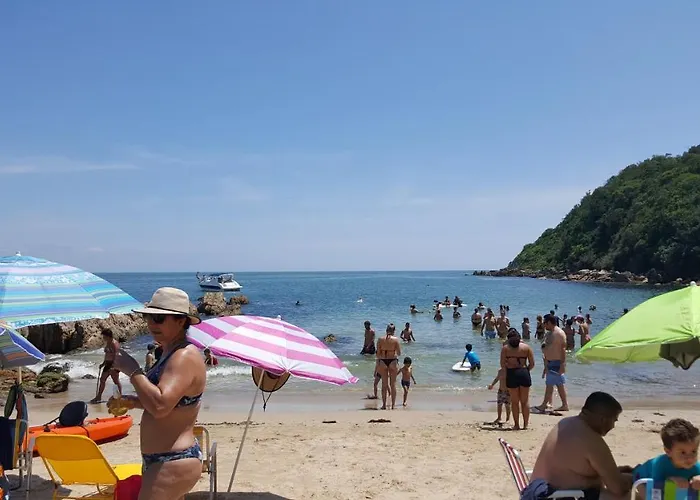 Hospedagem Vo Lili Vo Ambrosio