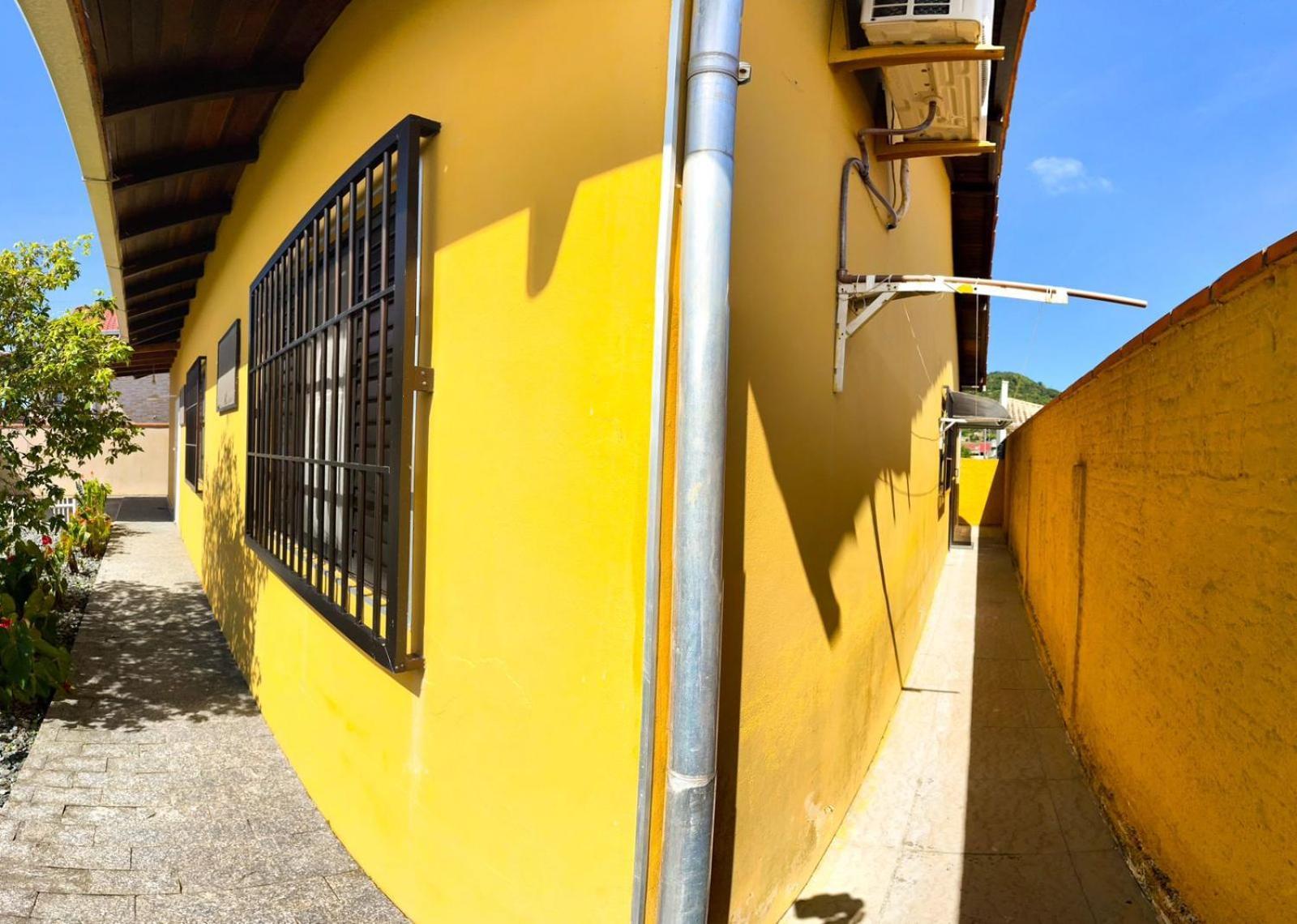 Vo Lili Vo Ambrosio Holiday home