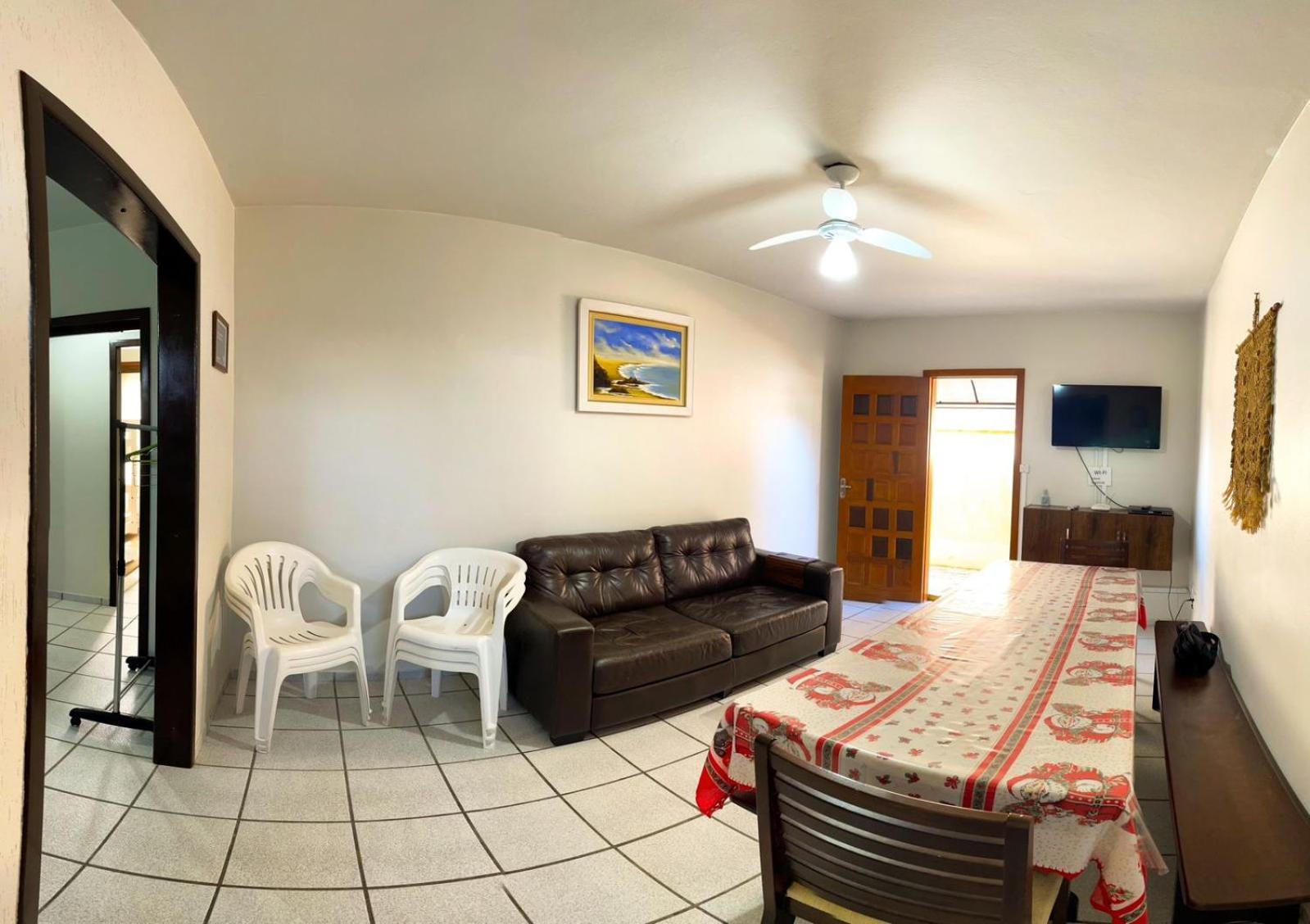Vo Lili Vo Ambrosio Holiday home *