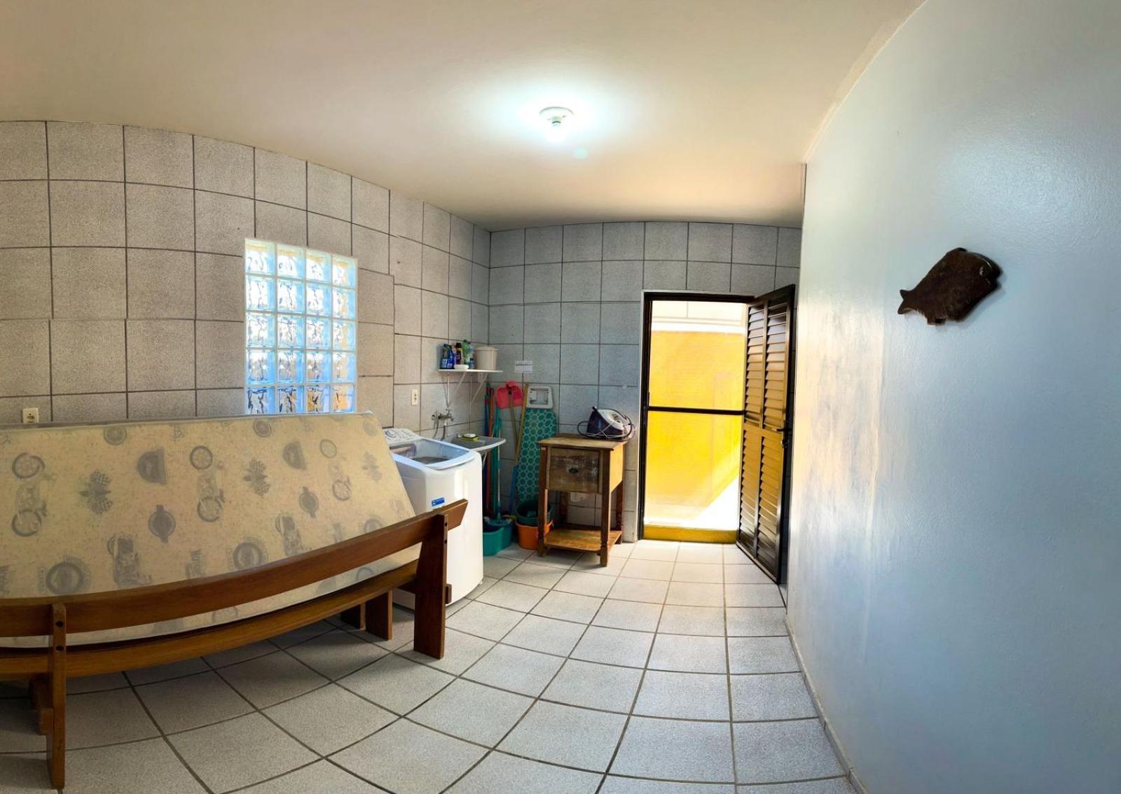Vo Lili Vo Ambrosio Holiday home *