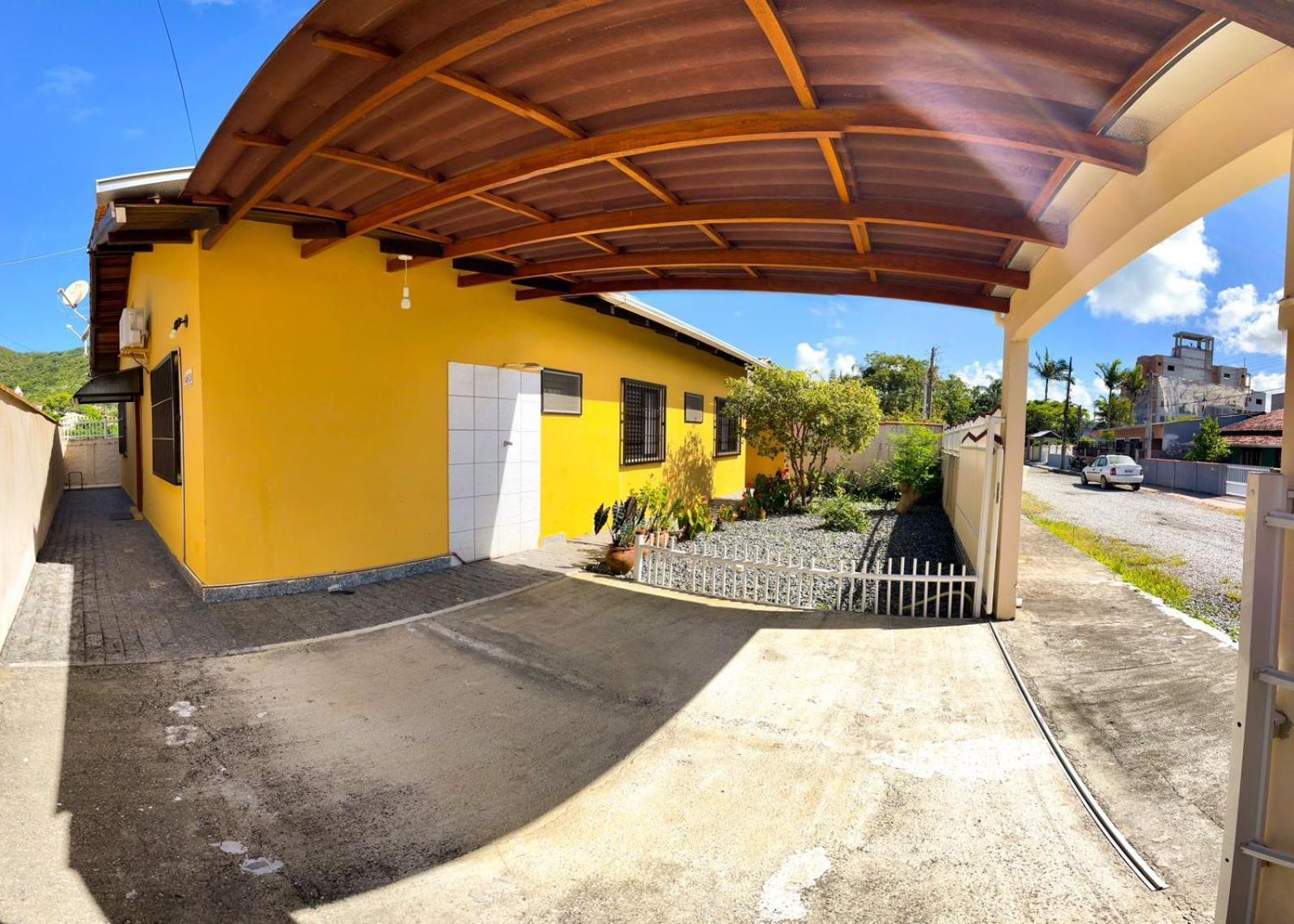 Vo Lili Vo Ambrosio Penha (Santa Catarina)