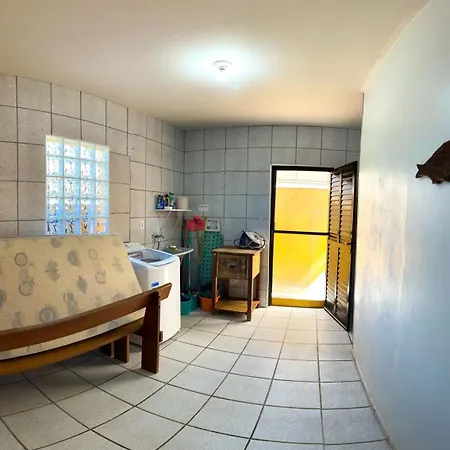 Hospedagem Vo Lili Vo Ambrosio Penha  Exterior photo